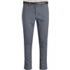 JACK & JONES Jpstmarco Adam Belted Chino