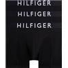 Tommy Hilfiger 3p Boxer Brief Um0um03690 Boxer Slip Uomo (Pacco da 3)