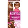 L'Oreal Paris L'Oréal Paris Casting Crème Gloss 634 Miele Biscotti Oro scuro Rame Biondo - Colorante per capelli