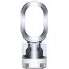 Dyson AM10 Humidifier, White/Silver