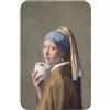 OnlyWow© Tappeto Doccia Accessori Bagno Bathmat Tappeti Bathroom Mat | 40x60 cm - Rettangolare - Antiscivolo Moderni Memory Foam Lavabile Classico - Umorismo - Colorato