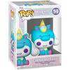 Funko POP! Sanrio: Hello Kitty and Friends - Cinnamoroll - Unicorn Party - Figura in vinile da collezione - Idea regalo - Prodotto ufficiale - Giocattoli per bambini e adulti