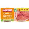 Plasmon Agnello Omogenizzato Cibo - 320 g