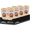 Heinz Salsa Bacon Burger - 225 g (8 Pezzi)