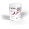 CANDIOLI IST.PROFIL.E FARM.SpA Herpless Plus 120 grammi - Mangime Complementare Gatti