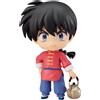Good Smile Company Action figure di Nendoroid Ranma 1/2 Saotome Ranma non scala