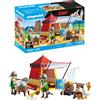 PLAYMOBIL Asterix Legionair Tent Asterix speelset Asterix en Obelix Av