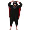 SAMGU Animali Onesie Kigurumi Pigiama Unisex Donna Sleepwear Adulto Costume Pajamas Intero Cosplay Halloween Carnevale Festival del Partito