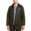 Barbour Beaufort Wax Jacket Giacca Uomo