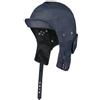 Stetson Cappello Aviatore in Pelle Nappa Uomo - Made Germany da con Visiera, paraorecchie, Fodera Estate/Inverno Primavera Estate Autunno Inverno