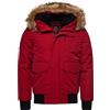Superdry Uomo Giacca Bomber Everest