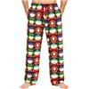 Get Trend Shrek | Call of Duty | South Park Pantaloni Pigiama Uomo S-3XL | Pantaloni Uomo Casual Lungo con Tasche, 100% Cotone Pantalone Caldo e Morbido, Idee Regalo per Adulti e Ragazzi
