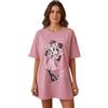 Disney Minnie Mouse Donna Camicia da Notte
