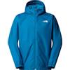The North Face Quest Insulated Giacca Uomo (Pacco da 1)
