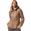 Oltre: Piumino lightweight con cappuccio. Stagione Autunno Inverno 2025