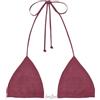 Saint Barth Mc2 Donna Bikini Pezzo sopra Poliammide LEH00014