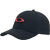 Oakley - Novelty Tin Can cap, Cappelli Elasticizzati Uomo