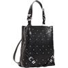 Desigual Zaino Donna Nero One Size