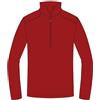 CMP - Fleece Sweater | Morbido pile, leggero da indossare, morbido sulla pelle, per neve e piste