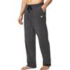 HCSS Pantaloni Jogging Sportivi Uomo Cotone Stretch Leggeri Tasche Coulisse Casual Fitness