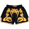 Generic Muay Thai Pantaloncini Unisex Premium Boxing Short Pantaloncini Corti thaibox Kickboxing Shorts MMA Abbigliamento Training Cage Fighting Grappling Arti Marziali Kickboxing
