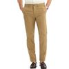 Dockers Pantaloni Crafted Khaki, Slim Tapered, Uomo