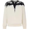 MARCELO BURLON COUNTY OF MILAN County of Milan Felpa Uomo F6CMMASW082 8052337063984 - L