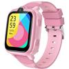Blackview Z30 Montre de poche LED 4,4 cm GPS + LBS + WiFi AI Positionnement 4G Appels vidéo Montre pour enfants