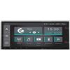 Jf Sound car audio system Autoradio universale 10.1 1 din Android GPS Bluetooth WiFi Dab USB Full HD Touchscreen Display 10