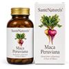 SANTE' NATURELS Maca Peruviana ● 90 Capsule Vegetali da 450 mg ● Integratore Alimentare Naturale Estratto 20:1 Corrispondente a 9000 mg ● Tit. 1% Beta Ecdysone ● No OGM ● No Additivi