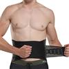 Rhinocerosdance Fascia Schiena Elastica Fascia Lombare,Sollievo Sciatica, Sport, Fitness, per Donne e Uomini, XL