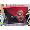ASUS ROG Hyperion EVA-02 Edition GR701 Evangelion E-ATX Full Tower Case NUOVO JP