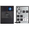 Eaton UPS 5SC750 LINE 750VA 6 Prese 120V Nero USB 2.0