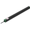 APC Easy Rack PDU Basic Unità Distribuzione 24 Prese 900 mm Nera SEP6117G