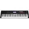 KORG KROSS2 61 Super Matte Black