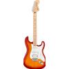 Squier Affinity Series Stratocaster FMT HSS MN WPG Sienna Sunburst