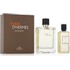Hermes Terre d´Hermès SET1 Pacco regalo eau de toilette 100 ml + doccia gel 80 ml opzione Horse Cover