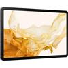Samsung Galaxy Tab S8 11 Pollici Wi-Fi RAM 8/128 GB Tablet Android 12 Graphite [Versione italiana] 2022