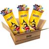M&M's & Friends 3 Calze della Befana, Edition Epifania con 1560g di cioccolato M&M's, Twix, Snickers, Bounty, Mars e Milky Way