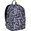 Seven Zaino Monoscomparto ImusicPack, Grigio, Con Cuffie Wireless Incluse, Tasca Porta Pc, Zaino Viaggio e Scuola, Bambini e Ragazzi