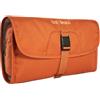 TATONKA borsa trucco Small Travelcare Red Earth terracotta