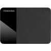 Toshiba Canvio Ready HDTP320EK3AA hard disk esterno 2,5 pollici 2 TB USB 3.2 Gen 1 nero