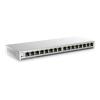 Zyxel GS1100-16EP GS1100-16EP-EU0101F switch Unmanaged Plus 16 porte Gigabit PoE+ 135 W