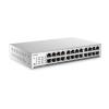 Zyxel GS1100-24E GS1100-24E-EU0104F switch Unmanaged Plus 24 porte Gigabit fanless