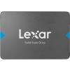 Lexar NQ100 LNQ100X002T-RNNNG SSD interno SATA 2,5 pollici da 2 TB