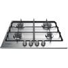 Whirlpool Piano cottura gas Whirlpool Tkrl 650 Ix