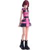 Square Enix MERCHANDISING LICENCE Square Enix KINGDOM HEARTS III - Kairi - Figurine Play Arts Kai 20 cm, (4988601363785)
