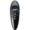 Vsnetwork Telecomando di ricambio compatibile con tutte le TV LG Smart TV LCD LED OLED 4K AN-MR500G AN-MR500 MBM63935937, no funzione vocale