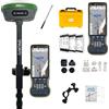 SMAJAYU Ricevitore GNSS SMA26 Pro - Sistema di Rilevamento RTK con Controller e Software, Funzione di Stazione Base per Droni, 10000mAh, 32GB, 4G/BT/CORS, Protezione IP67 - Ideale per Edilizia e Ingegneria