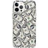 Mixroom - Cover Custodia Per iPhone 11 Pro In Silicone TPU Fantasia SFONDO 10 DOLLARI 761